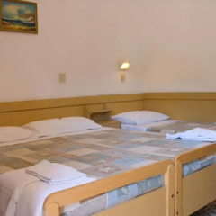 Hotel Italia комната для гостей фото 3