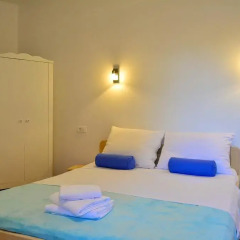 Отель Golden B&B 3* Номер Делюкс с различными типами кроватей фото 5