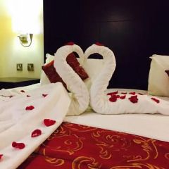 Отель Regent Beach Resort удобства в номере фото 2