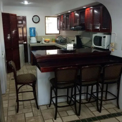 Отель Puerto Iguanas 19 by Palmera Vacations в номере