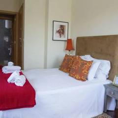 Отель Private Rooms Marques комната для гостей фото 3