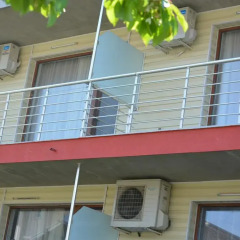 Отель Guest House Dora Болгария, Аврен - отзывы, цены и фото номеров - забронировать отель Guest House Dora онлайн балкон