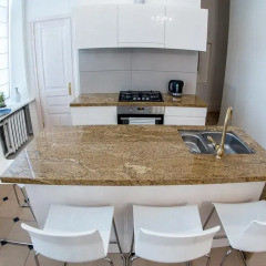 Апартаменты Old Town Klaipedos Street Apartment питание