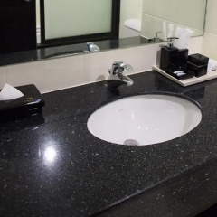 Отель SWUTEL Бангкок ванная