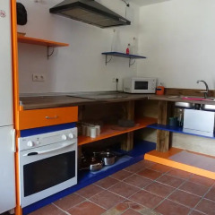 Отель Un Rincon Para Descansar в номере