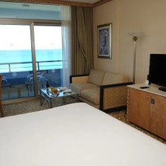 Sheraton Cesme Hotel, Resort & Spa 5* Люкс фото 5