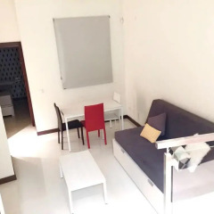 Отель Roisa Suites 3* Апартаменты с различными типами кроватей