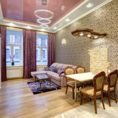 Отель Aparthotel The City Of Bridges Апартаменты фото 11
