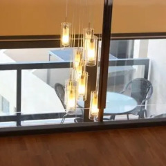 Отель Oh My Loft Valencia Апартаменты с различными типами кроватей фото 13