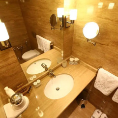 Отель Nairi SPA Resorts 4* Полулюкс фото 4