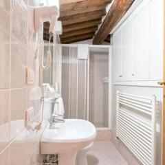 Отель Casa Betania casa per Ferie 2* Стандартный номер с двуспальной кроватью фото 4