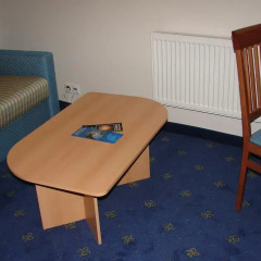 Hotel Apollon 3* Люкс фото 4