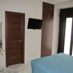 Отель B&B Le Vie D'Arte Агридженто удобства в номере