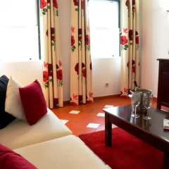 Апартаменты Baluarte da Vila Apartments детские мероприятия фото 2