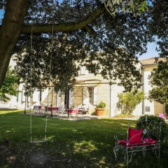 Отель Château Franc Grâce-Dieu Франция, Сент-Эмильон - отзывы, цены и фото номеров - забронировать отель Château Franc Grâce-Dieu онлайн фото 3