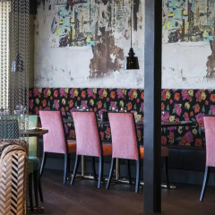 Thon Hotel Oslo Airport развлечения
