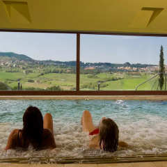 Отель Agriturismo Palazzo Bandino 3* Стандартный номер фото 14