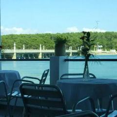 Отель Hostal Miramar