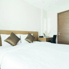 Отель Thomson Residence 4* Полулюкс фото 10