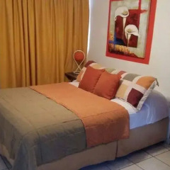 Hotel Casa La Cumbre Стандартный номер фото 15