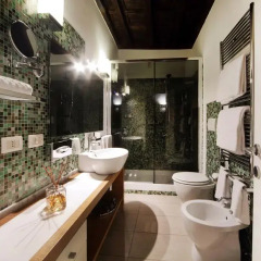 Отель The Telegraph Suites 4* Люкс повышенной комфортности с различными типами кроватей фото 3