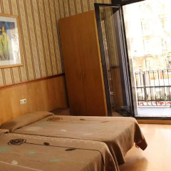 Отель Pension Villanueva детские мероприятия