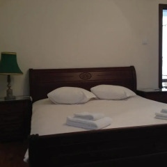 Hotel Residence Hebros комната для гостей