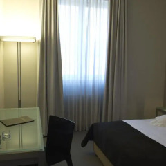 Central Hotel by ZEUS International 4* Стандартный номер с различными типами кроватей фото 8