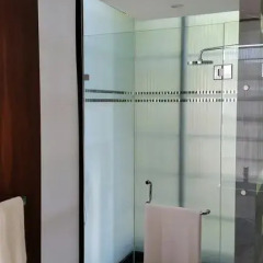 Отель The Cube в номере фото 2