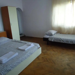 Отель White Dove Guest House Стандартный номер фото 2