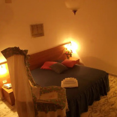 Hotel Ristorante Mosaici 2* Стандартный номер фото 3
