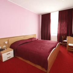 Отель Rooms Merkantil Simenta комната для гостей фото 5
