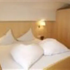 Hotel Gertraud 3* Стандартный номер фото 6