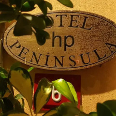 Peninsula Турция, Стамбул - отзывы, цены и фото номеров - забронировать отель Peninsula онлайн спа фото 2