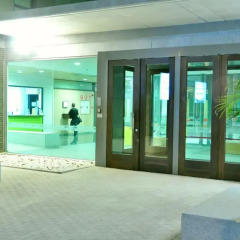 Отель Residencia Damia Bonet Валенсия фитнесс-зал фото 3