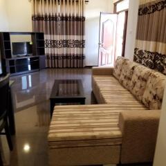 Апартаменты Coral Palm Villa and Apartment комната для гостей фото 3
