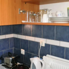 Отель Flora Rooms ванная