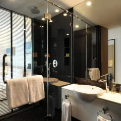 Отель Vic3 Bangkok 4* Студия Делюкс фото 4
