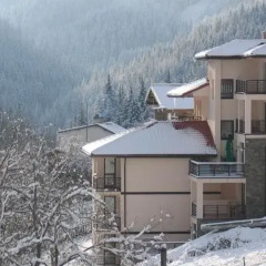 Отель Villa Progled Болгария, Чепеларе - отзывы, цены и фото номеров - забронировать отель Villa Progled онлайн фото 2