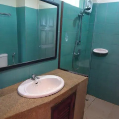 Отель Bonkai Resort 3* Стандартный номер с различными типами кроватей фото 5