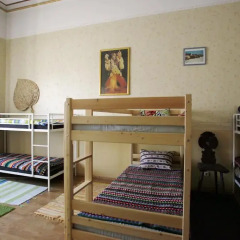 Hostel Just Right детские мероприятия фото 2