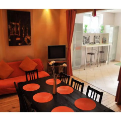 Elegance Hostel and Guesthouse Стандартный номер с различными типами кроватей фото 19