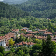 Отель Ruskovets Resort 4* Улучшенные апартаменты фото 5