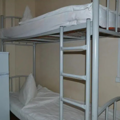 Hostel on Schelkovskaya детские мероприятия
