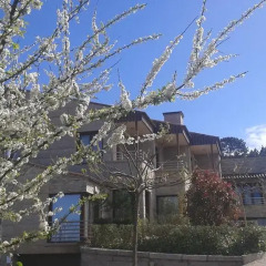 Hotel Rural Noalla фото 3