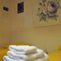 Отель B&B a Valle Агридженто ванная