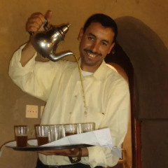 Отель Kasbah Oulad Othmane