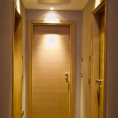 Hotel Main Street 3* Стандартный номер разные типы кроватей фото 3