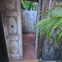 Отель Katamah Guesthouse 4* Бунгало фото 29