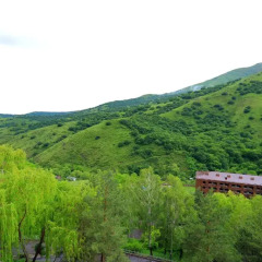 Отель Karin Resort Aghveran Армения, Агверан - отзывы, цены и фото номеров - забронировать отель Karin Resort Aghveran онлайн